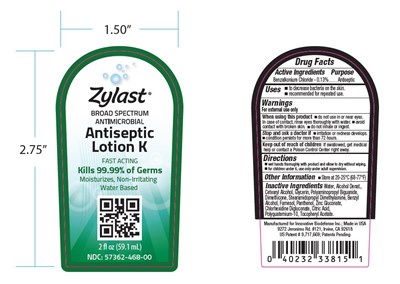 2 Oz Lotion K Bottles